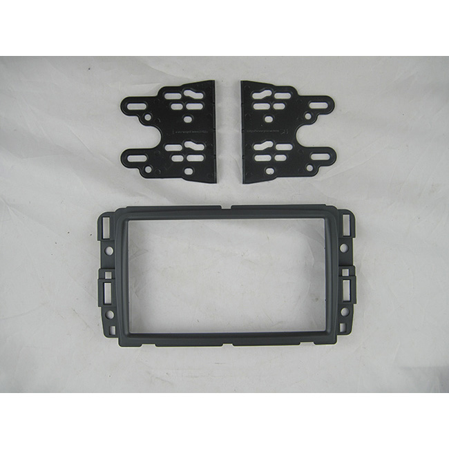 MẶT DƯỠNG CHEVROLET TRAVERSE/CAPTIVA 2013 (7 INCH) (TQ)